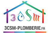 3 CSM PLOMBERIE